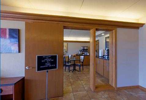Americas Best Value Inn & Suites Конуей Екстериор снимка